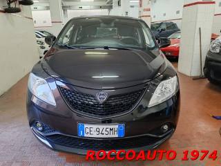 LANCIA Ypsilon usata, con Airbag