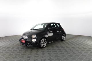 ABARTH 595 usata 6