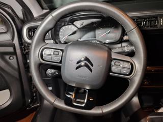 CITROEN C3 usata, con Climatizzatore