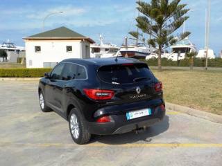 RENAULT Kadjar usata, con Chiusura centralizzata
