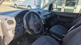 VOLKSWAGEN Caddy usata, con Servosterzo