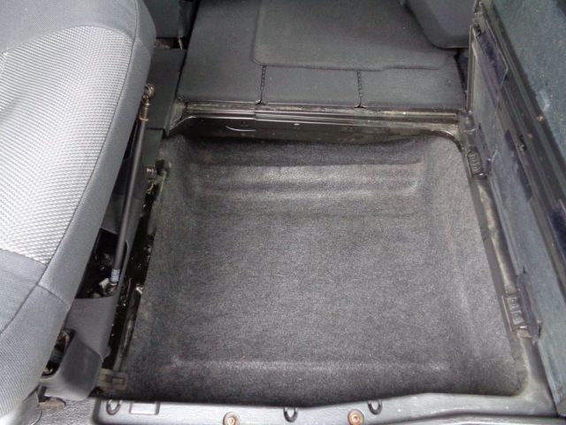 CHRYSLER Grand Voyager usata, con Controllo trazione