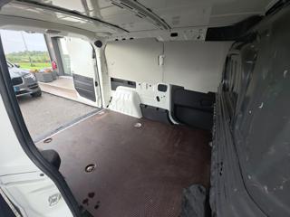 FIAT Doblo usata, con Park Distance Control