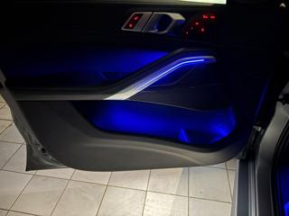 BMW X6 usata, con Volante multifunzione