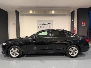 AUDI A4 usata, con Cerchi in lega