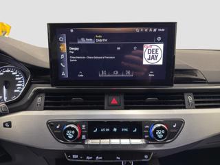 AUDI S4 usata, con Cruise Control