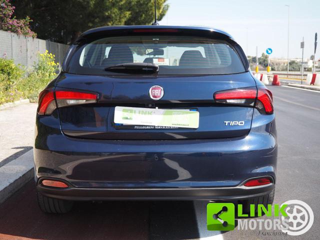 FIAT Tipo usata, con Chiusura centralizzata