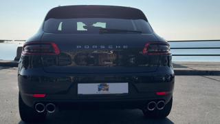 PORSCHE Macan usata, con Chiusura centralizzata
