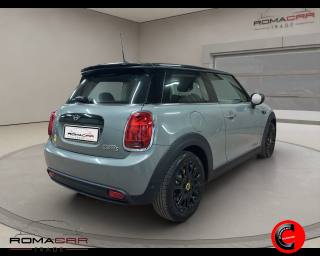 MINI Cooper SE usata, con Chiusura centralizzata