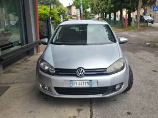 VOLKSWAGEN Golf usata 80