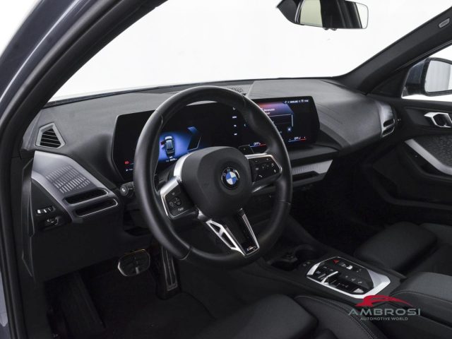 BMW 120 usata 7