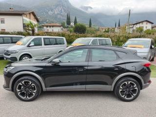 CUPRA Formentor usata, con Airbag