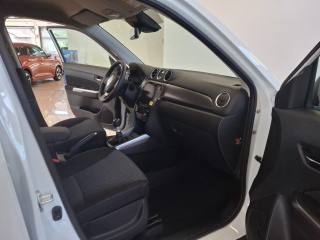 SUZUKI Vitara usata, con Volante in pelle