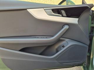 AUDI A5 usata, con Cronologia tagliandi