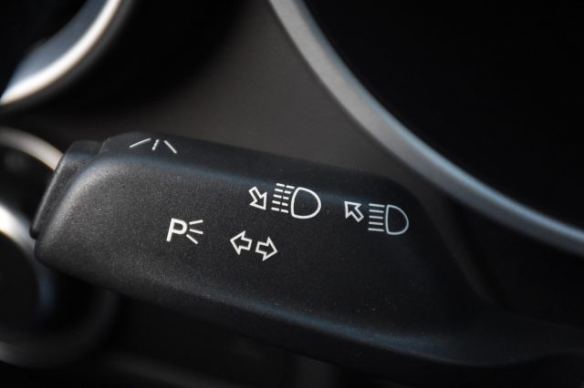 ALFA ROMEO Stelvio usata, con Volante multifunzione