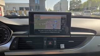 AUDI A6 usata, con Portellone posteriore elettrico