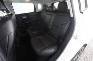 JEEP Compass usata 3