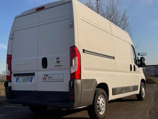 FIAT Ducato usata 8