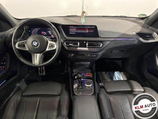 BMW 118 usata, con Controllo automatico clima