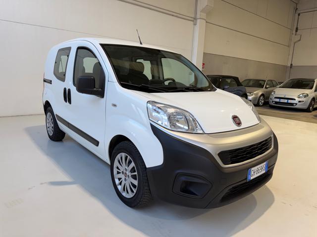 FIAT Fiorino usata, con ESP