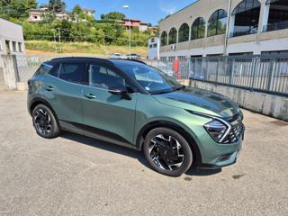 KIA Sportage usata, con Autoradio