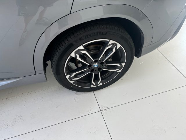 BMW X2 usata, con MP3