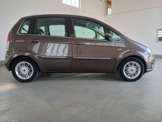 LANCIA MUSA usata, con Sedile posteriore sdoppiato