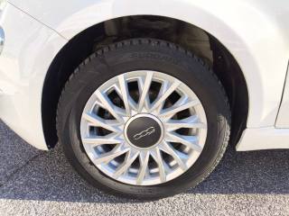 FIAT 500 usata 14