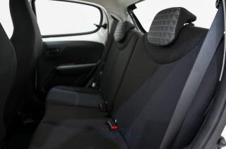 PEUGEOT 108 usata 18