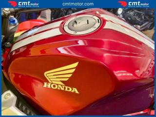HONDA CB 500 F usata 5