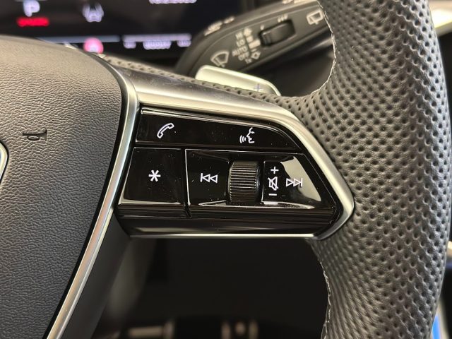 AUDI S6 usata, con Interni in pelle