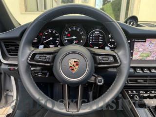 PORSCHE 911 usata, con Controllo trazione