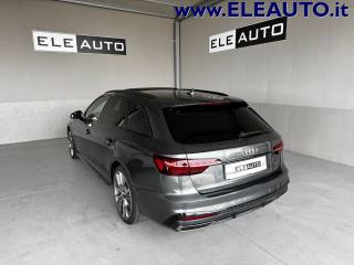 AUDI A4 usata, con Airbag Passeggero