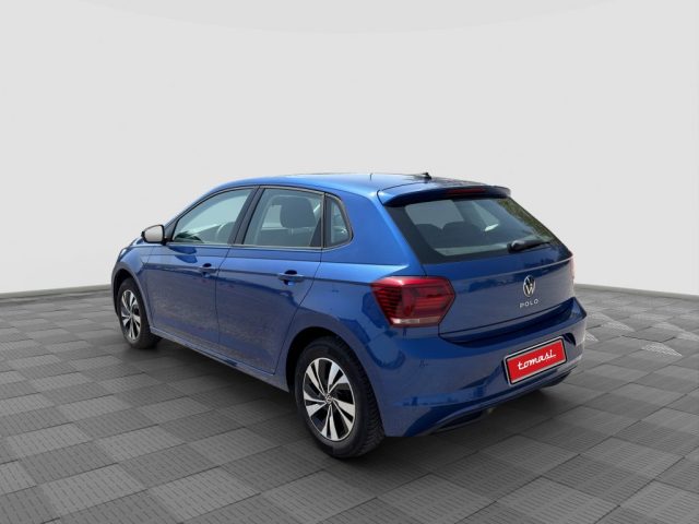VOLKSWAGEN Polo usata 2
