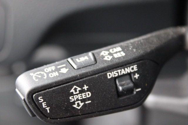 AUDI Q5 usata, con Cruise Control