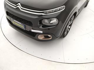 CITROEN C3 usata, con Specchietti laterali elettrici