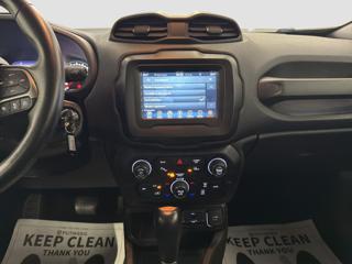 JEEP Renegade usata, con Fendinebbia