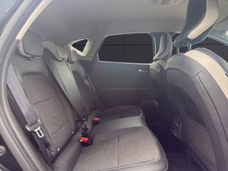 RENAULT Captur usata, con Specchietti laterali elettrici