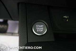 AUDI A4 usata, con Controllo elettronico della corsia