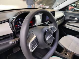 FIAT 600 usata, con Fari LED