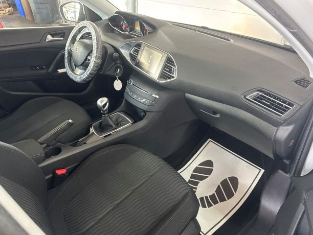 PEUGEOT 308 usata 20