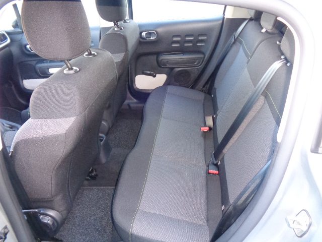 CITROEN C3 usata, con Boardcomputer