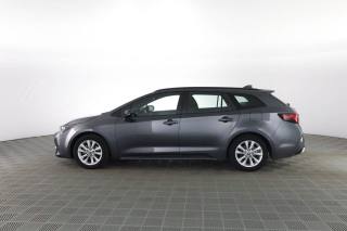 TOYOTA Corolla usata 5