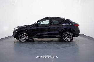 AUDI Q5 usata, con Airbag laterali