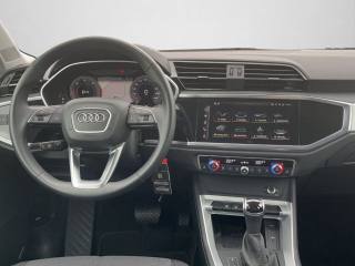 AUDI Q3 usata, con Autoradio