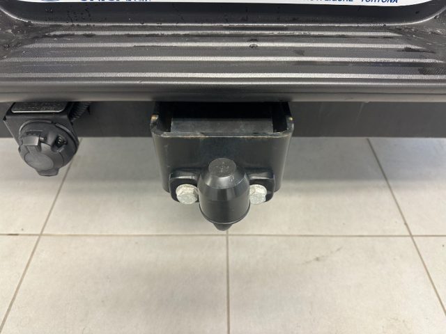 FORD Ranger usata, con USB