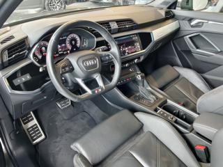 AUDI Q3 usata, con Chiusura centralizzata