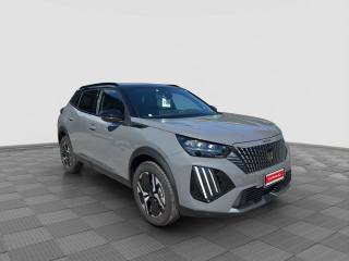 PEUGEOT 2008 usata 6