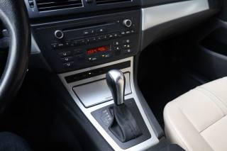BMW X3 usata, con Airbag testa