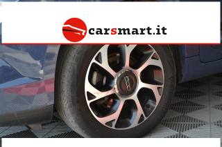 FIAT 500L usata, con Immobilizzatore elettronico